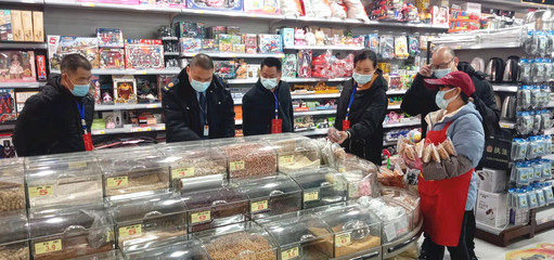 筑牢基層食品安全防線 縣鄉(xiāng)人大在食品銷(xiāo)售監(jiān)管中的關(guān)鍵角色
