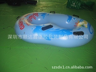 深圳順達(dá) 專業(yè)PVC充氣滑雪圈，定制水上游藝設(shè)施新標(biāo)桿