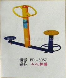 小區(qū)室外健身器材 國(guó)家檢驗(yàn)合格定點(diǎn)生產(chǎn)廠家精選